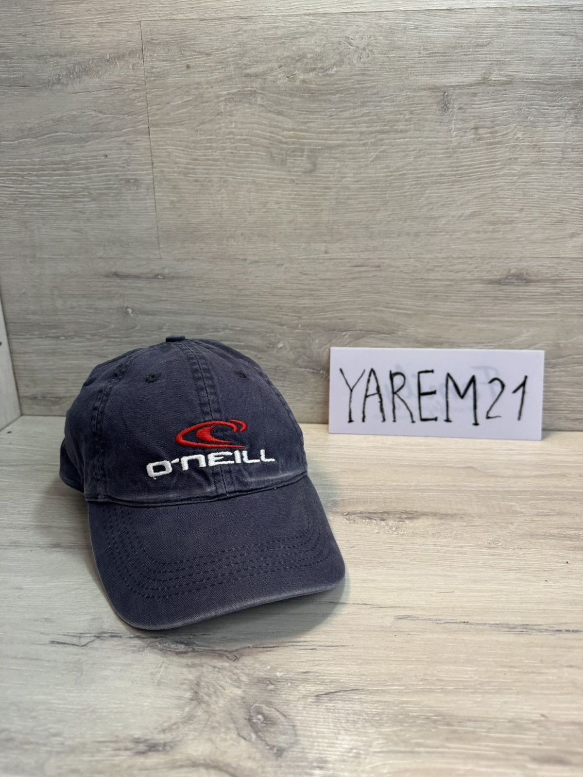 O'Neill O’Neill vintage cap hat Size ONE SIZE - 1 Thumbnail