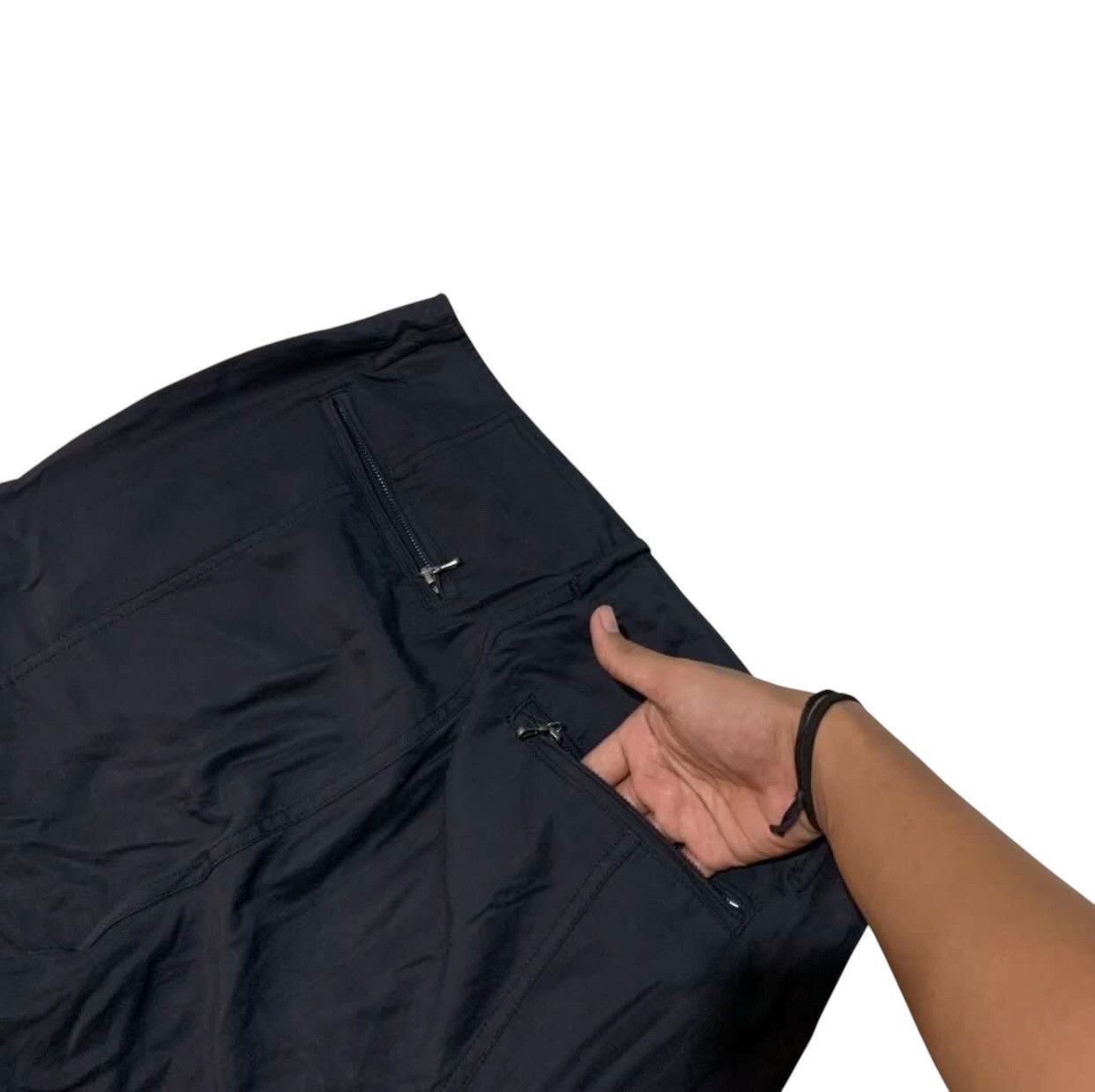Julius Julius Tactical Cargo With 7 Line Zipper Size US 32 / EU 48 - 5 Thumbnail