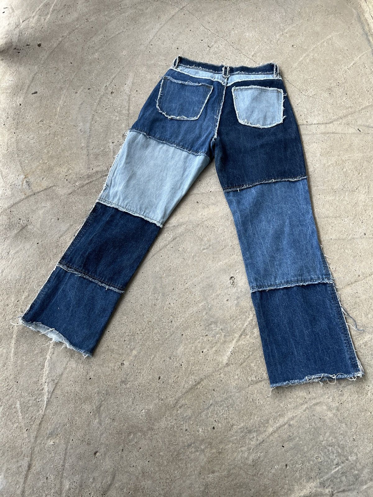 Jaded London Jaded London Jeans Size 26" / US 2 / IT 38 - 2 Thumbnail