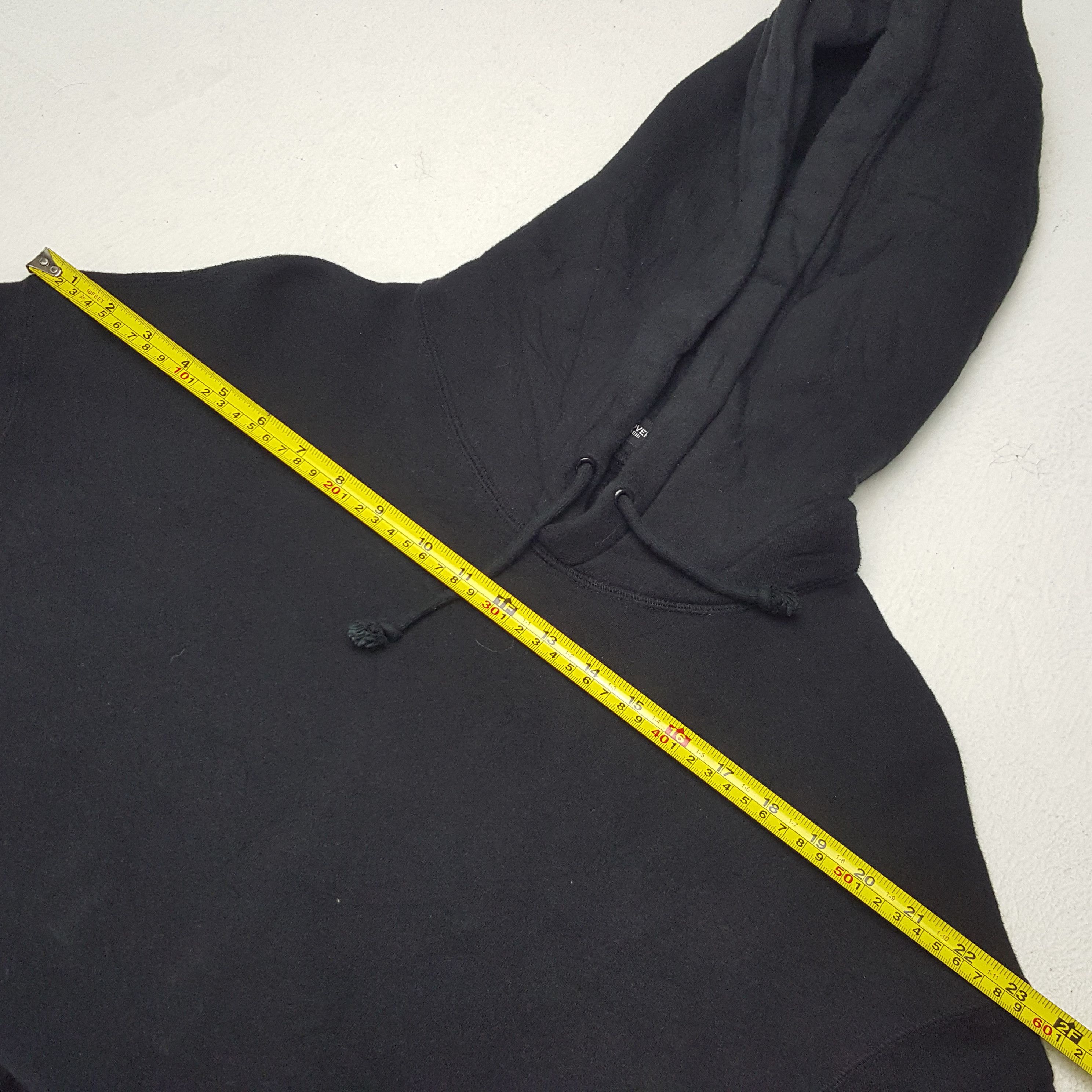 Japanese Brand × Undercover × Vintage Vintage Undercover Custom Big U Coverall Suit Jacket Size US M / EU 48-50 / 2 - 10 Thumbnail