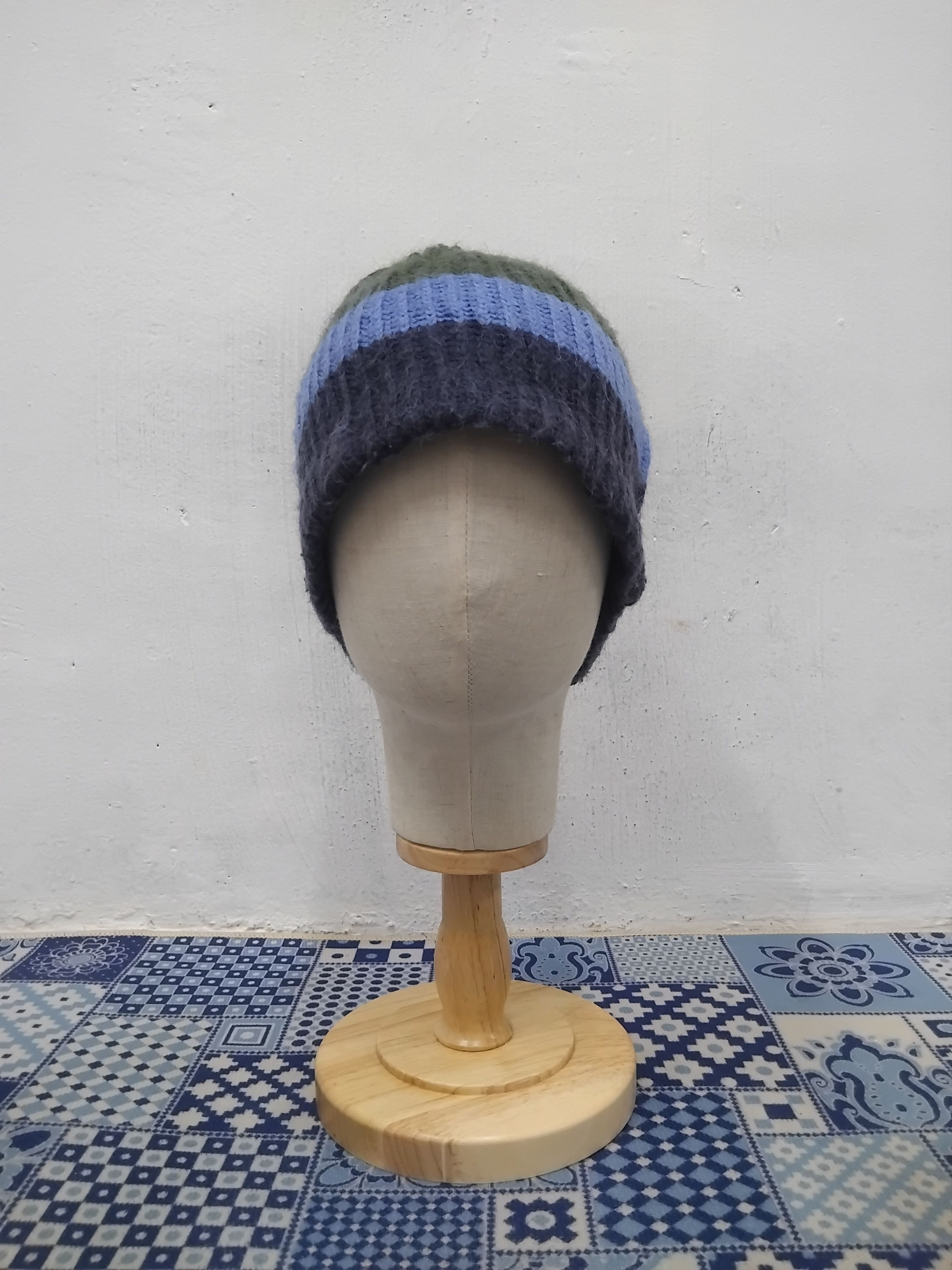 Japanese Brand 💥Polo British Country spirit beanie Size ONE SIZE - 7 Thumbnail