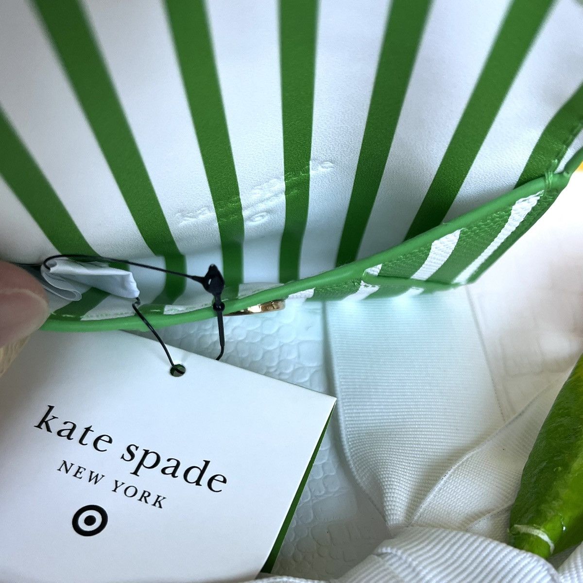 Kate Spade Kate Spade x Target Card Case Size ONE SIZE - 6 Thumbnail