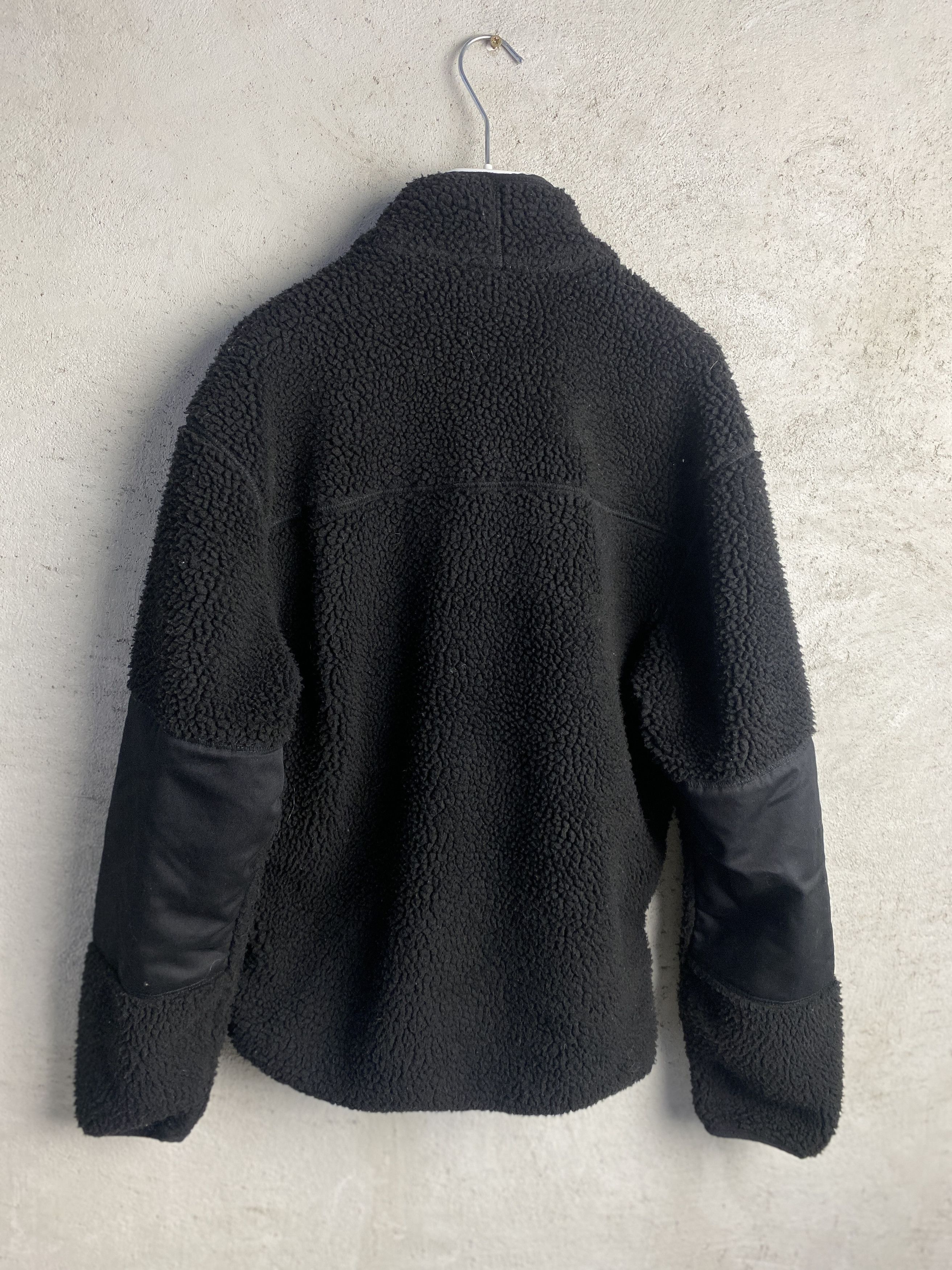 Dickies Dickies small logo sherpa jacket fleece skate rap Size US XS / EU 42 / 0 - 6 Thumbnail