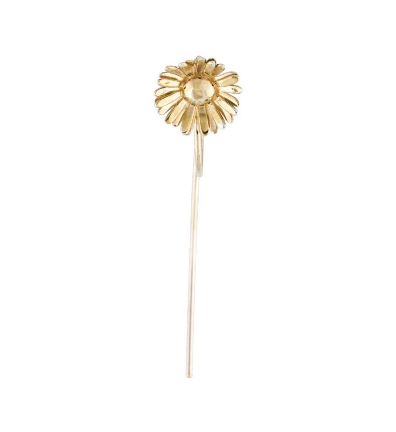 Ambush Design Ambush Design x G dragon 🐉 daisy earring 925 OS UNI​​​​ Size ONE SIZE - 2 Thumbnail