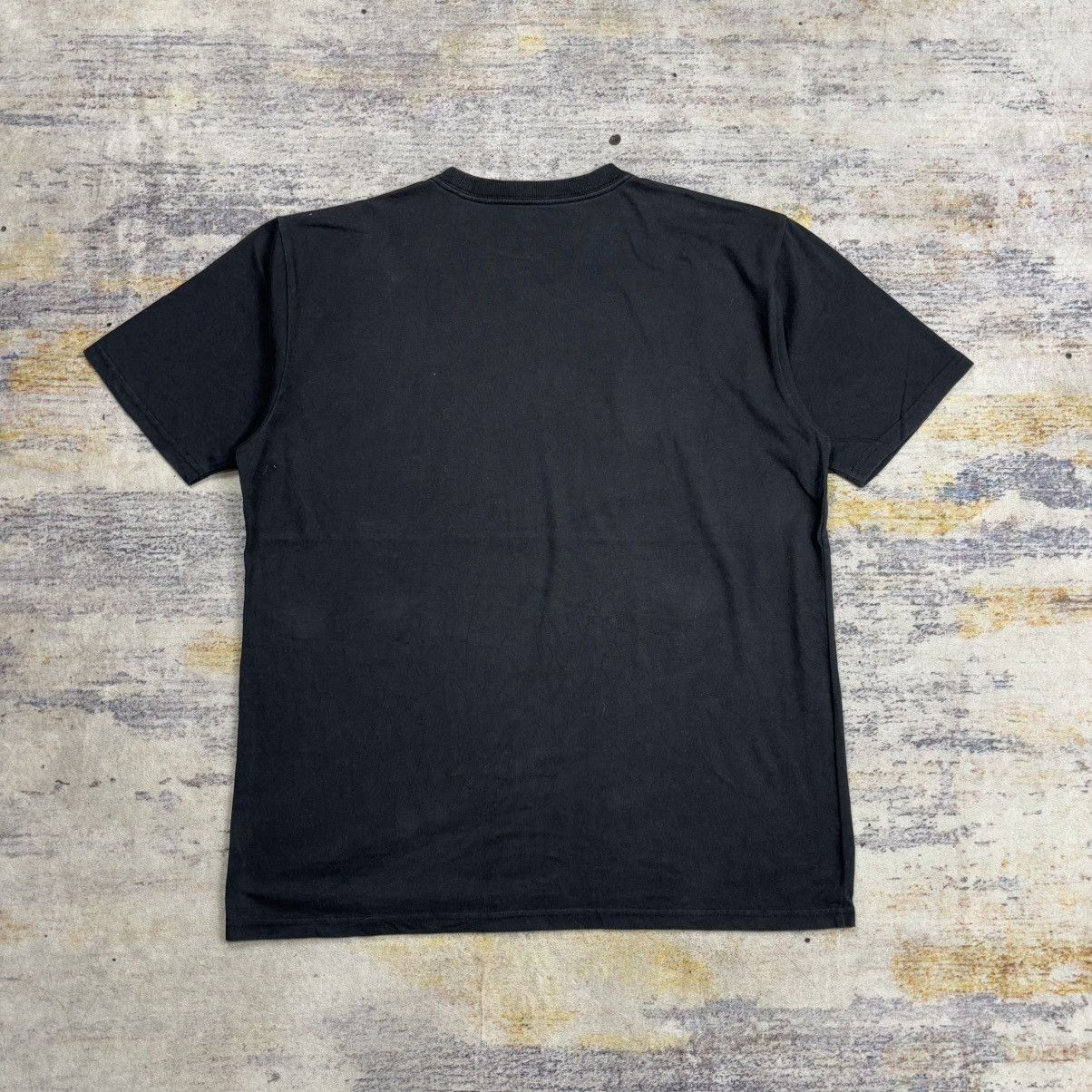 Sessions Sessions skateboards t shirt Size US XL / EU 56 / 4 - 4 Thumbnail