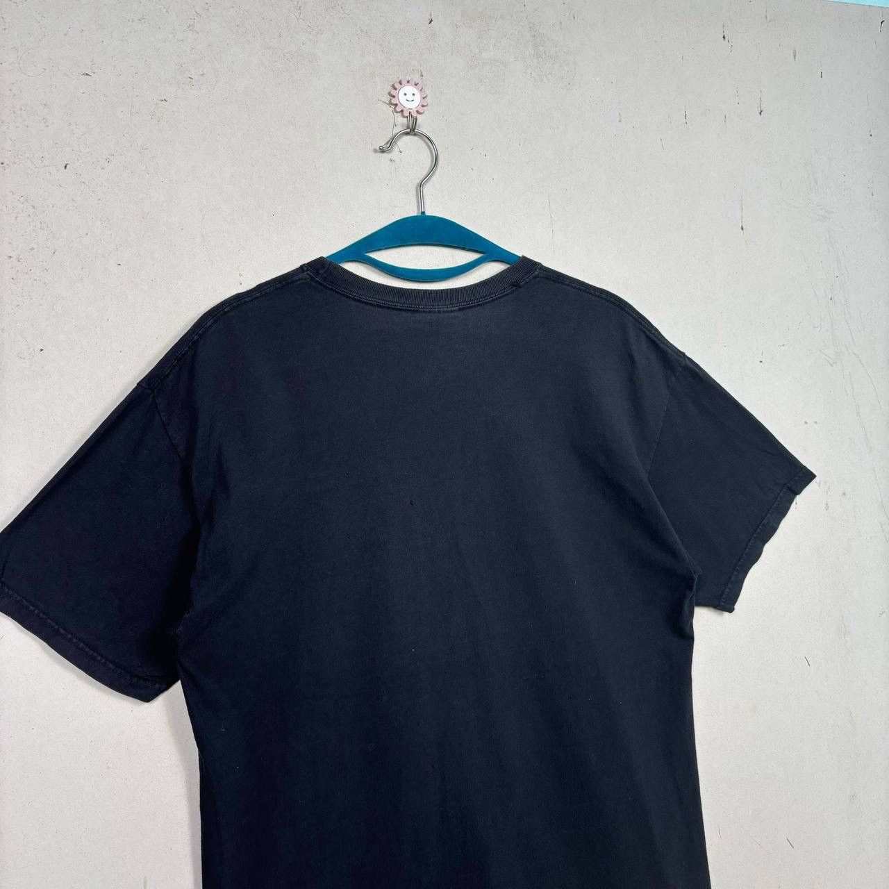 Vintage Vtg 2000s Arnold Schwarzenegger The Governator Shirt Large Size US L / EU 52-54 / 3 - 5 Thumbnail