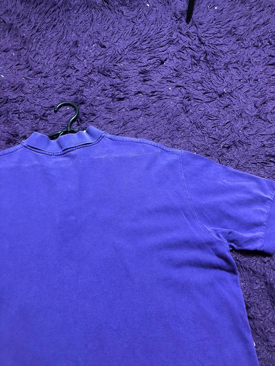 Polo Ralph Lauren Polo Ralph Lauren Polo Size US XL / EU 56 / 4 - 19 Thumbnail