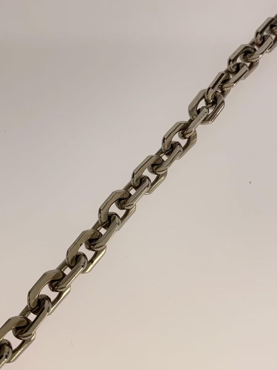 Hysteric Glamour Badge Logo Wallet Chain Size ONE SIZE - 5 Thumbnail
