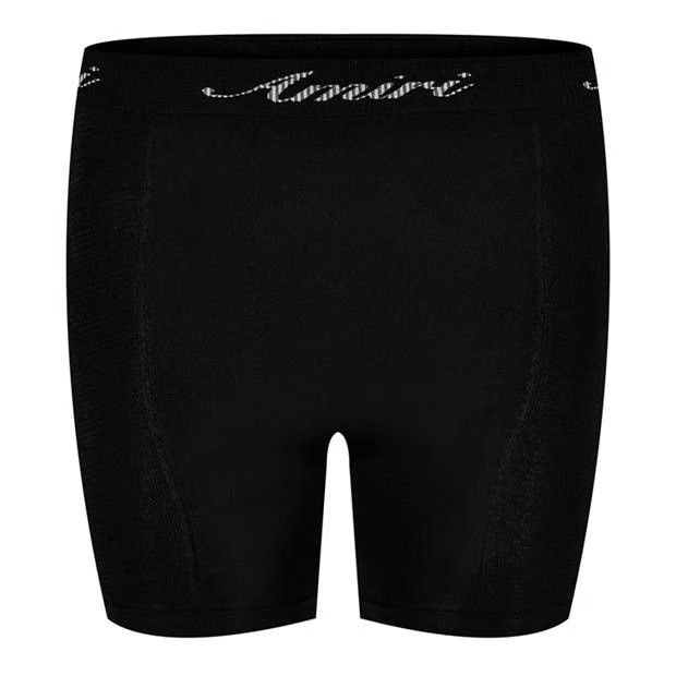 Amiri o1g2r1mq0824 Shorts in Black Size 27" / US 4 / IT 40 - 1 Thumbnail