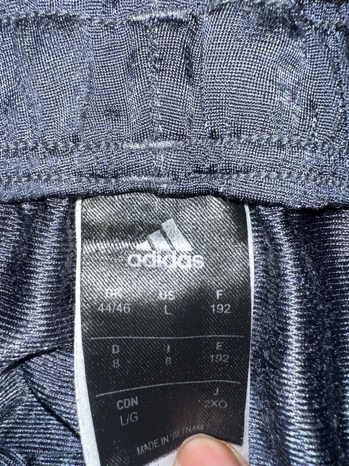 Adidas Adidas Joggers/Pants Size US 34 / EU 50 - 3 Thumbnail