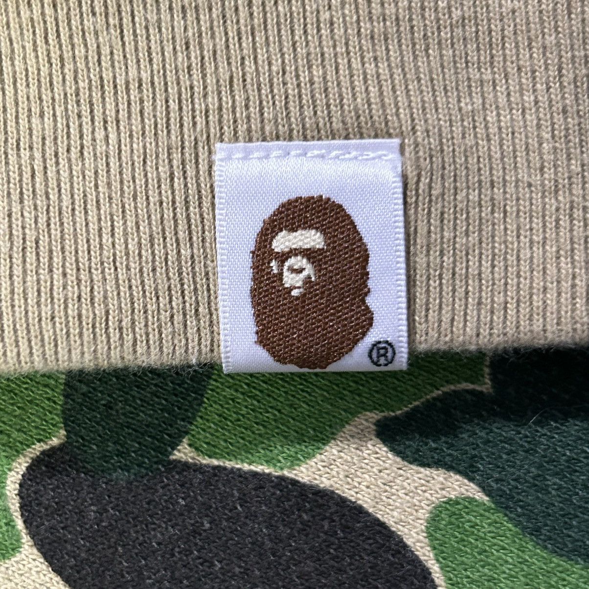 Bape BAPE 1st Camo Ape Head Sweatshirt Size US M / EU 48-50 / 2 - 8 Thumbnail