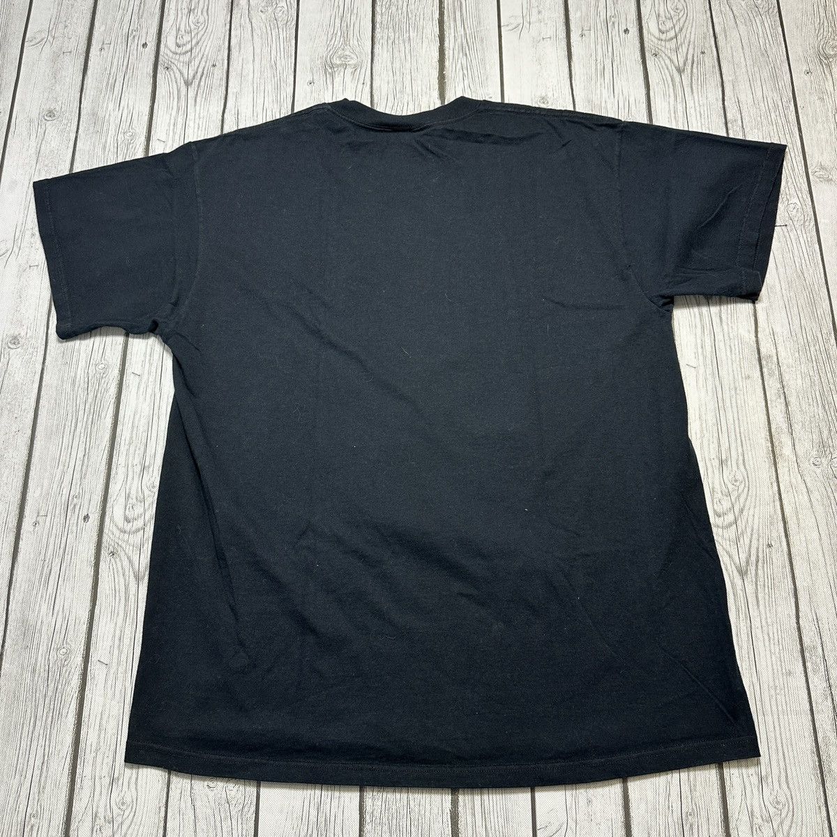 Fruit Of The Loom × Vintage Vintage I Love Strippers tee Size US XL / EU 56 / 4 - 2 Thumbnail