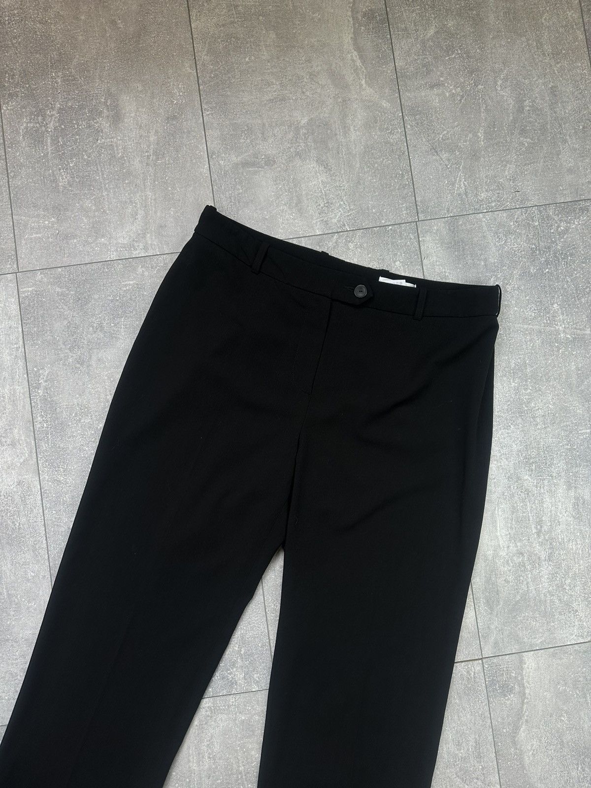 Dior Women’s Dior Uniform Designer Pants Size 38" / US 16 / IT 52 - 8 Thumbnail