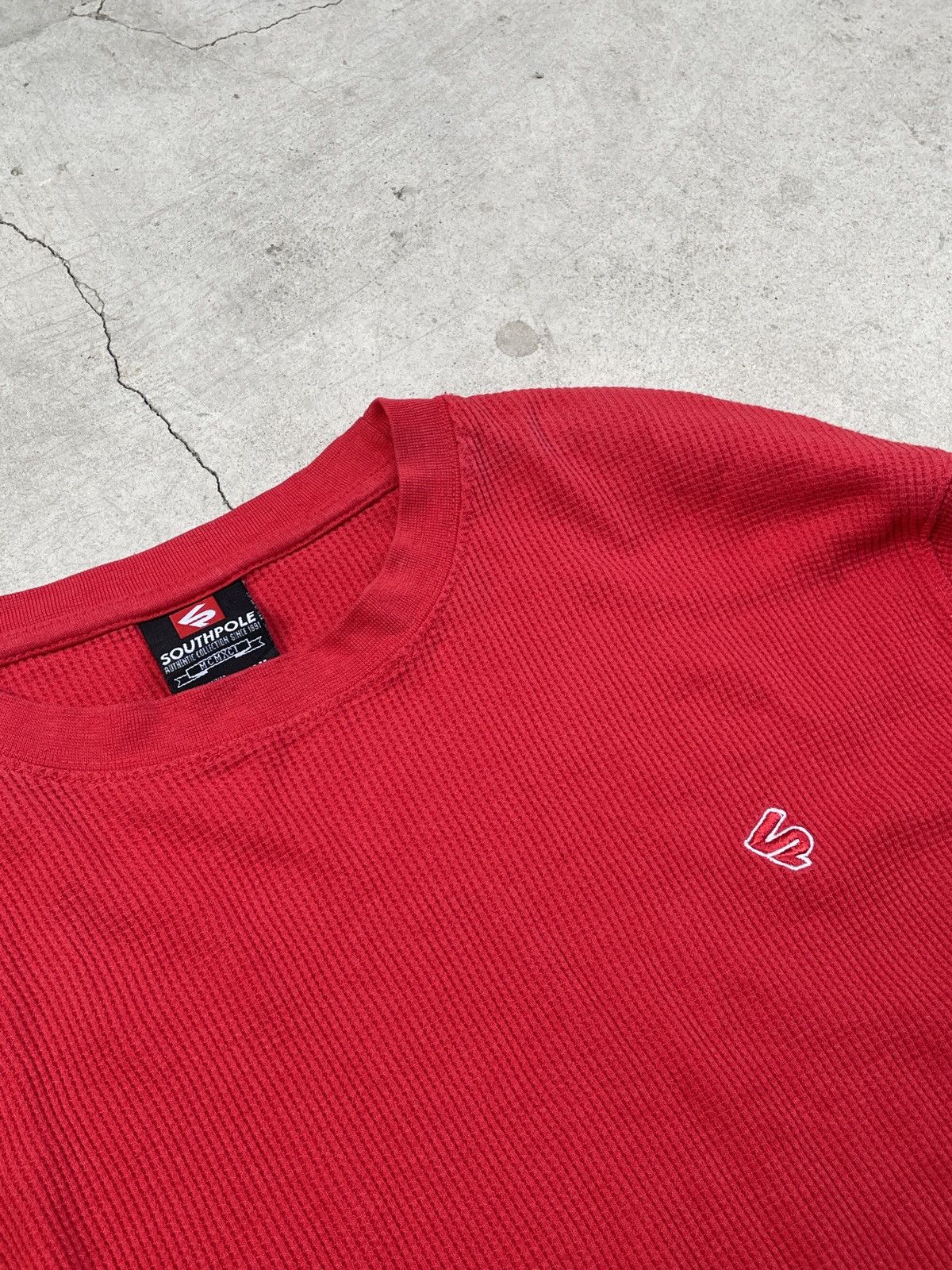 Southpole Southpole Sweatshirt Size US XXL / EU 58 / 5 - 2 Thumbnail