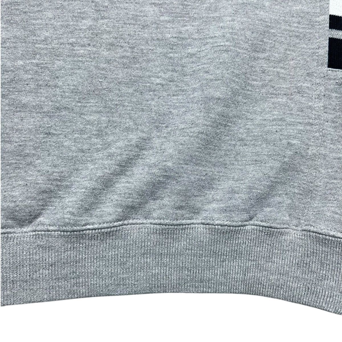 NFL 1990s NFL Oakland Raiders Lee Sport Embroidered Sweatshirt Size US L / EU 52-54 / 3 - 10 Thumbnail
