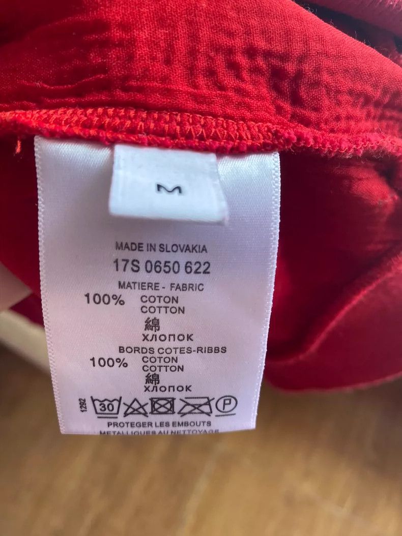Givenchy Givenchy Hoodie Size US M / EU 48-50 / 2 - 3 Thumbnail