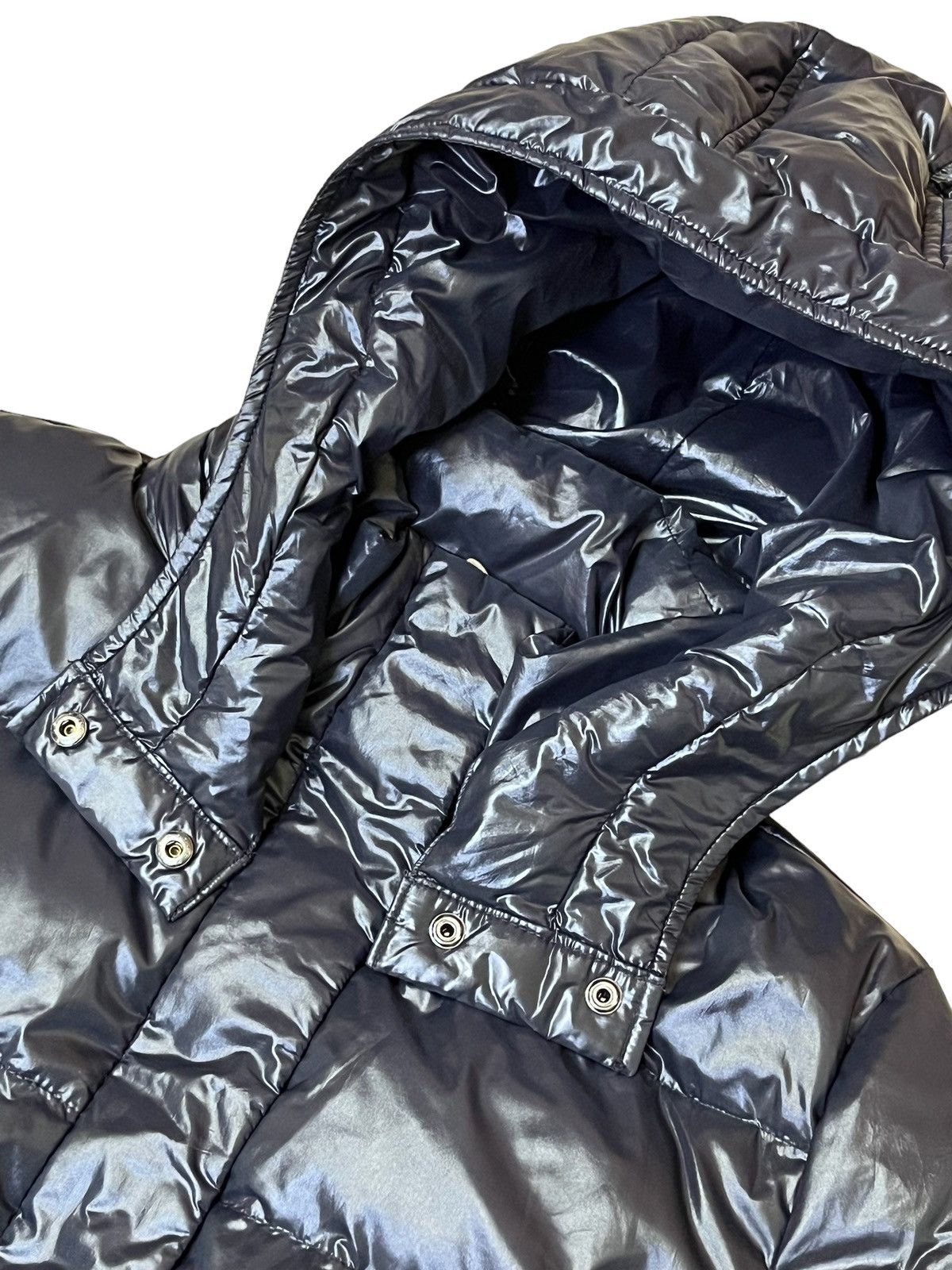 Calvin Klein NICE🔥🔥CALVIN KLEIN JEANS CK LONG PUFFER JACKET Size US L / EU 52-54 / 3 - 5 Thumbnail