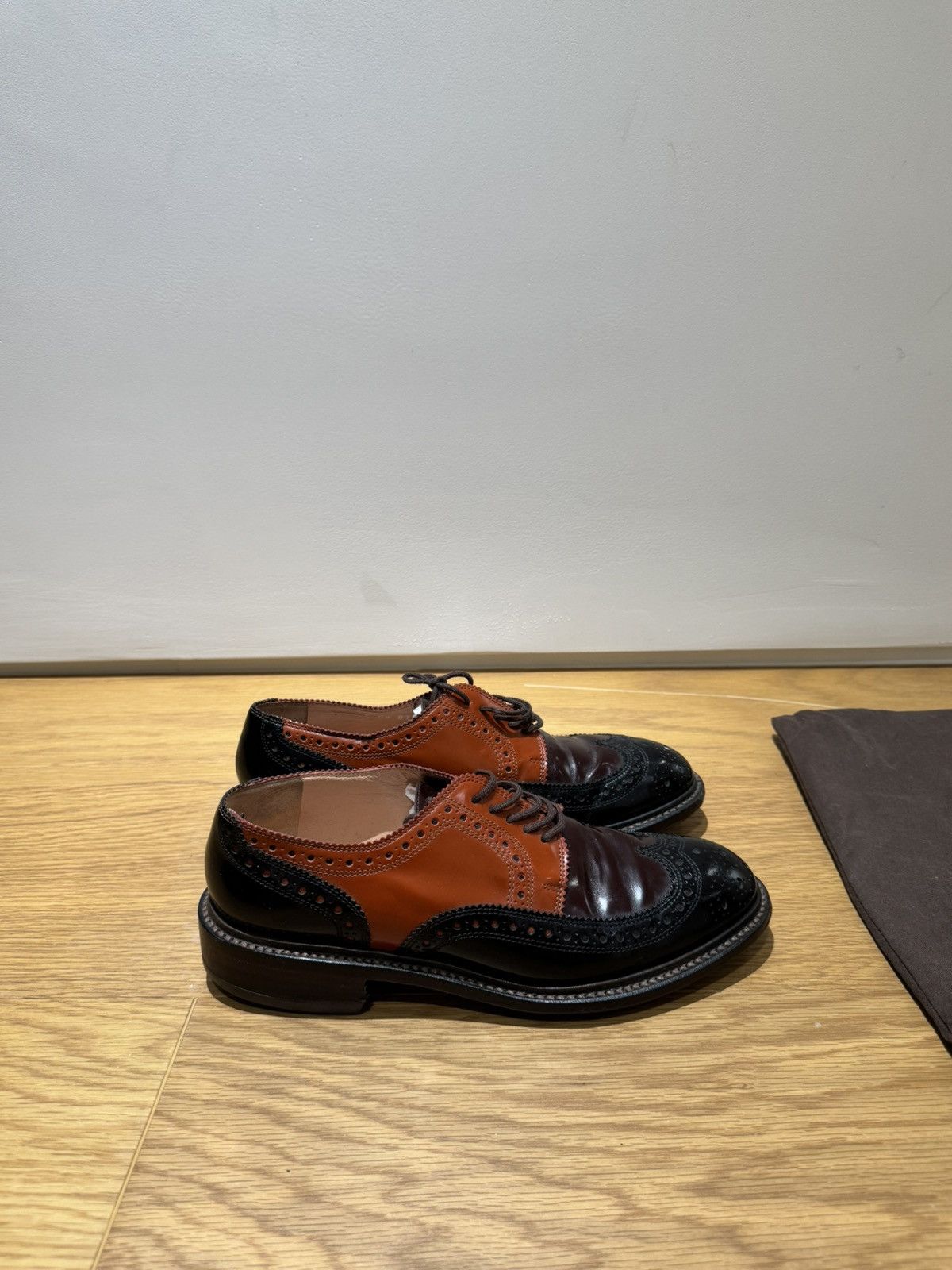 Robert Clergerie Robert Clergerie loafer Size US 6.5 / IT 36.5 - 3 Thumbnail