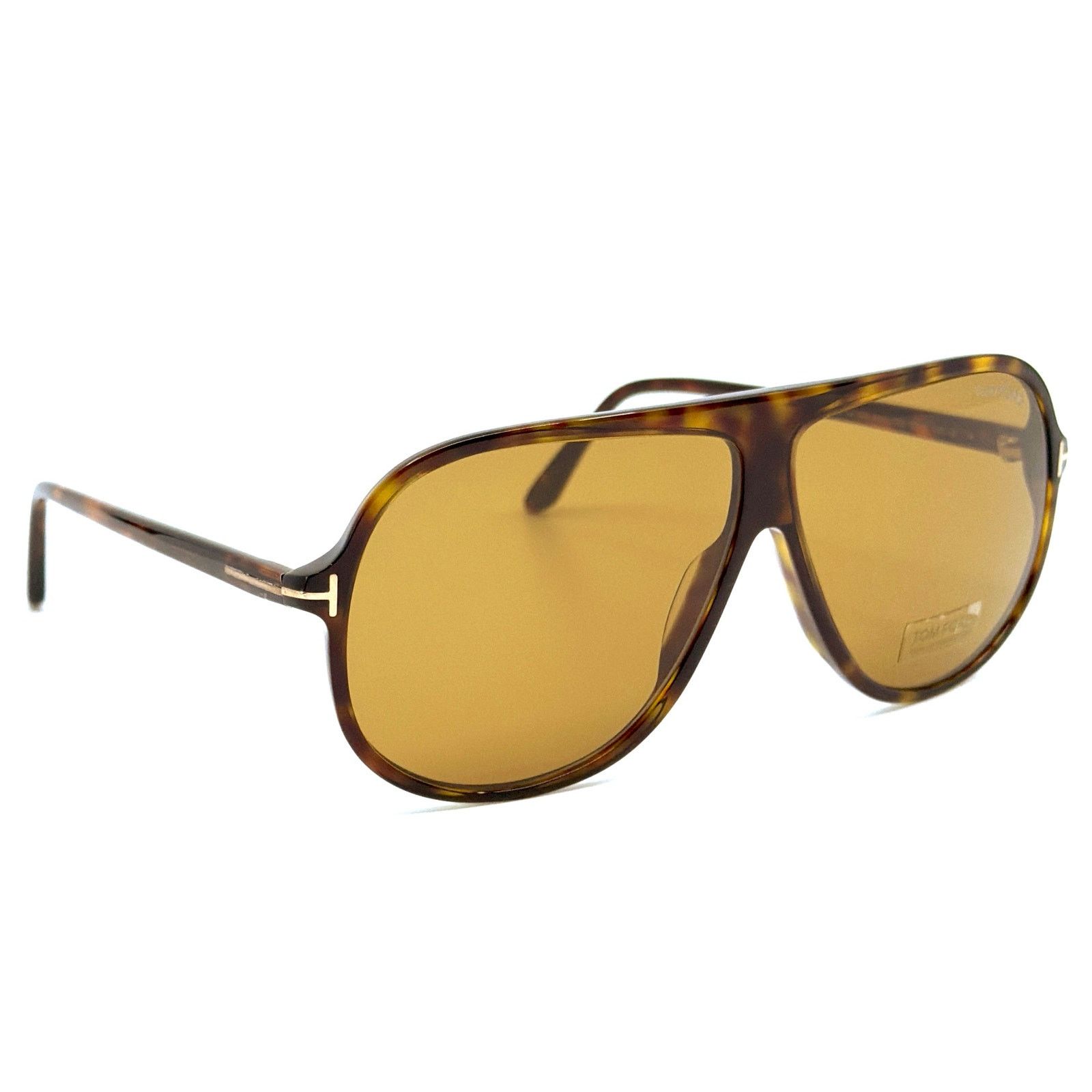Tom Ford NEW TOM FORD Spencer-02 Sunglasses TF998 52E AUTHENTIC Size ONE SIZE - 1 Thumbnail