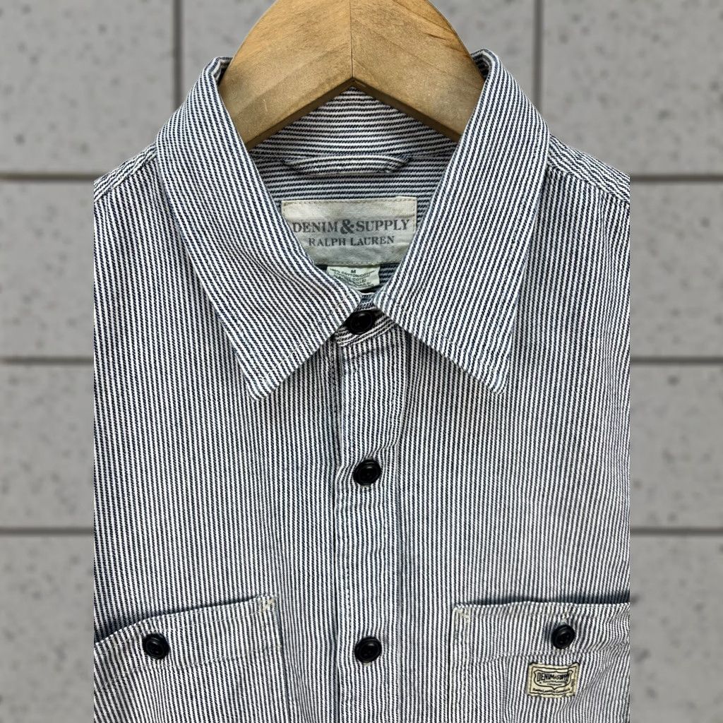 Vintage Item Specifications: Theme: Workwear Size US M / EU 48-50 / 2 - 1 Thumbnail