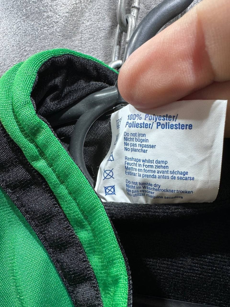 Other Vintage Snickers France 98 World Cup Tracksuit Jacket Pants Size US M / EU 48-50 / 2 - 9 Thumbnail