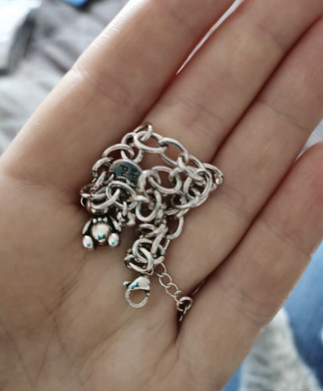Other Bear Round Bracelet Size ONE SIZE - 5 Thumbnail