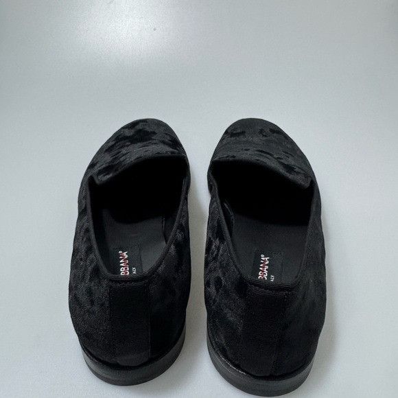 Dolce & Gabbana Dolce & Gabbana Sexy Night Loafers Black Men’s UK 6/US 7/EU Size US 7 / EU 40 - 4 Thumbnail