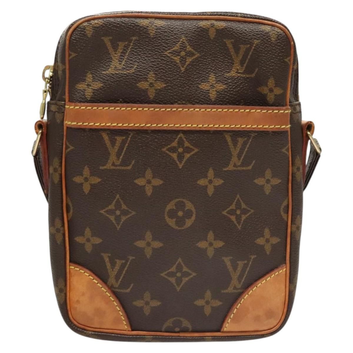Louis Vuitton Louis Vuitton Danube shoulder Size ONE SIZE - 1 Thumbnail