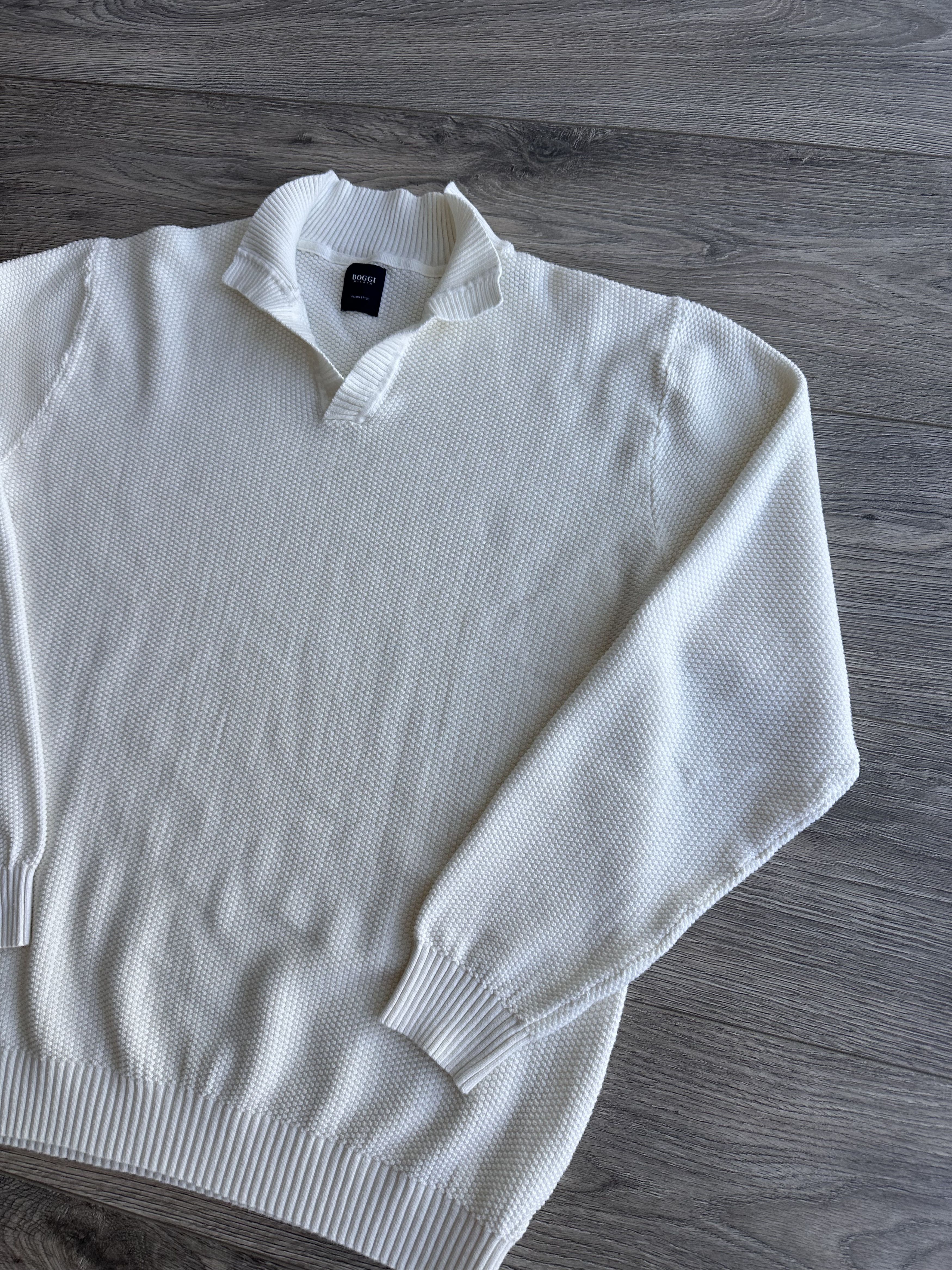 Boggi sweater
