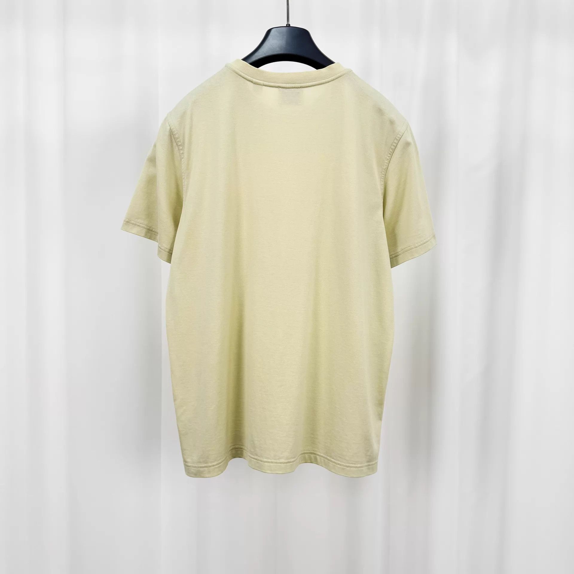 Burberry Burberry Printed Logo Short Sleeve Tee M 99 New Size M / US 6-8 / IT 42-44 - 2 Thumbnail