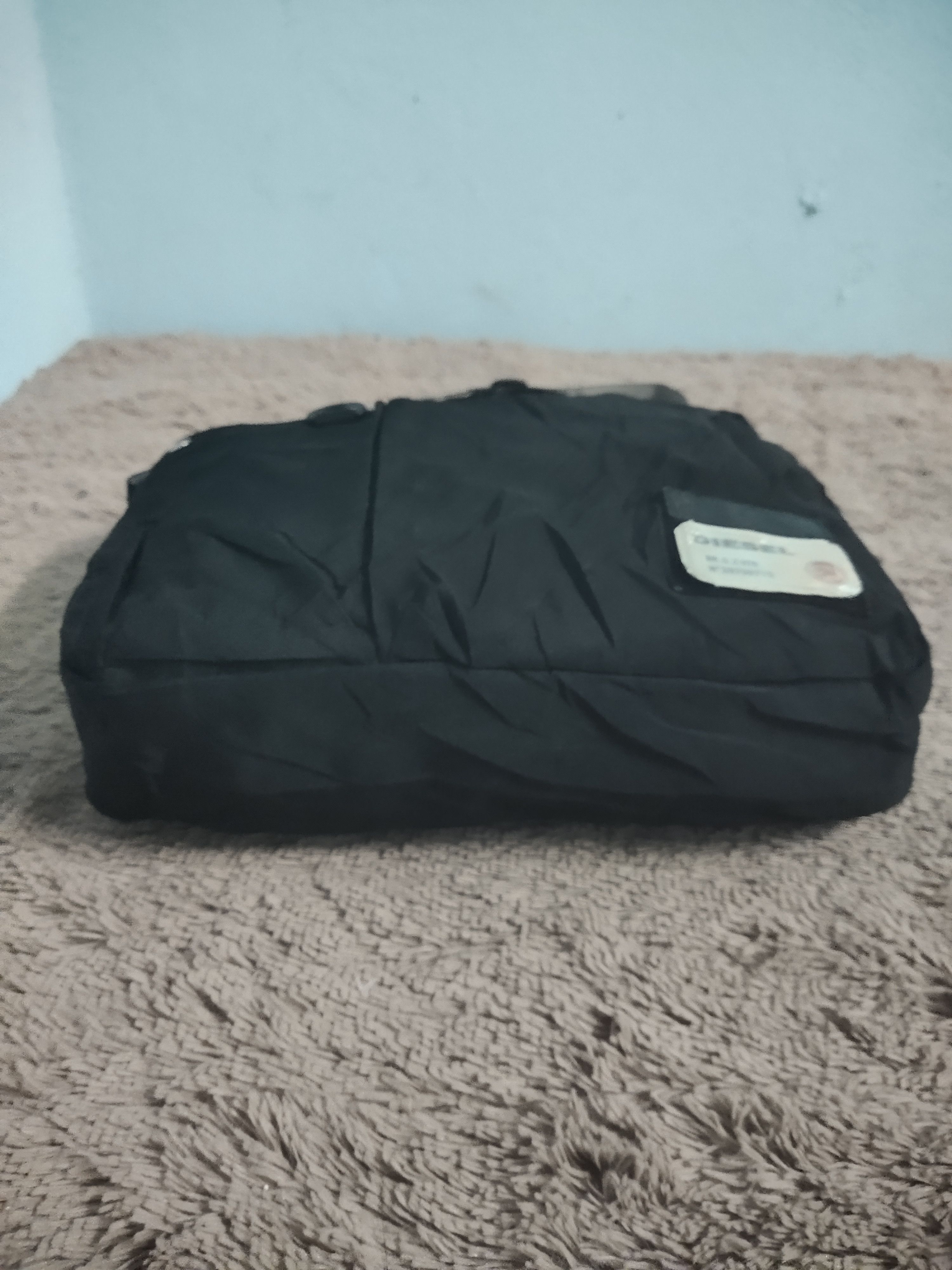 Diesel Diesel Crossbody Massenger Bag Size ONE SIZE - 4 Thumbnail
