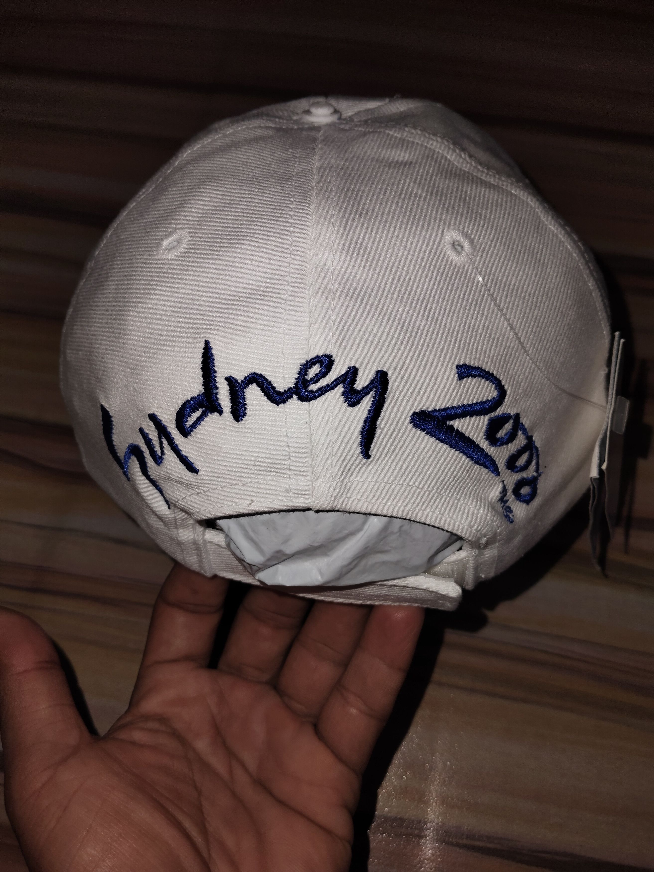 The Australian Outback Collection × Vintage Vintage OLYMPIC SYDNEY 2000 Size ONE SIZE - 6 Thumbnail
