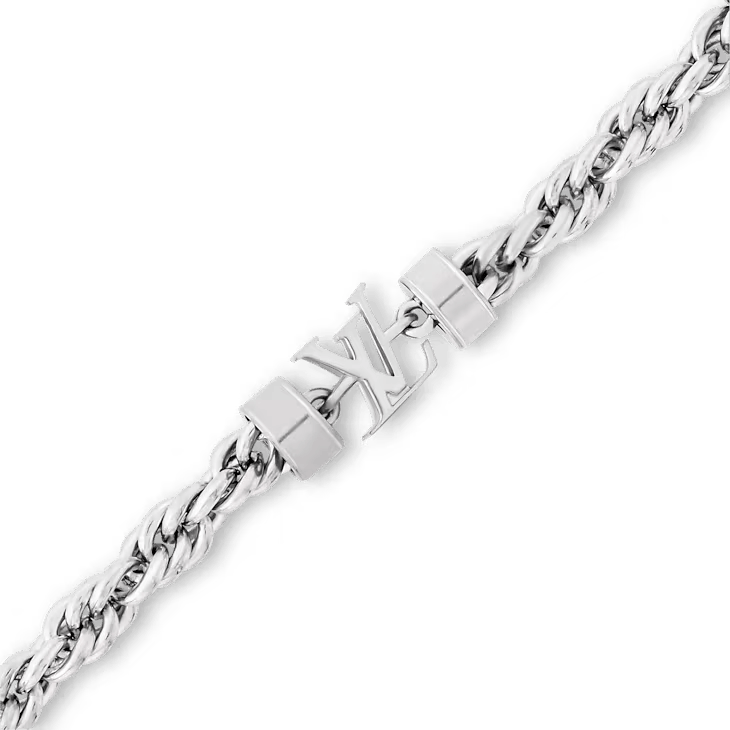 Louis Vuitton LV Wire Bracelet Size ONE SIZE - 2 Thumbnail