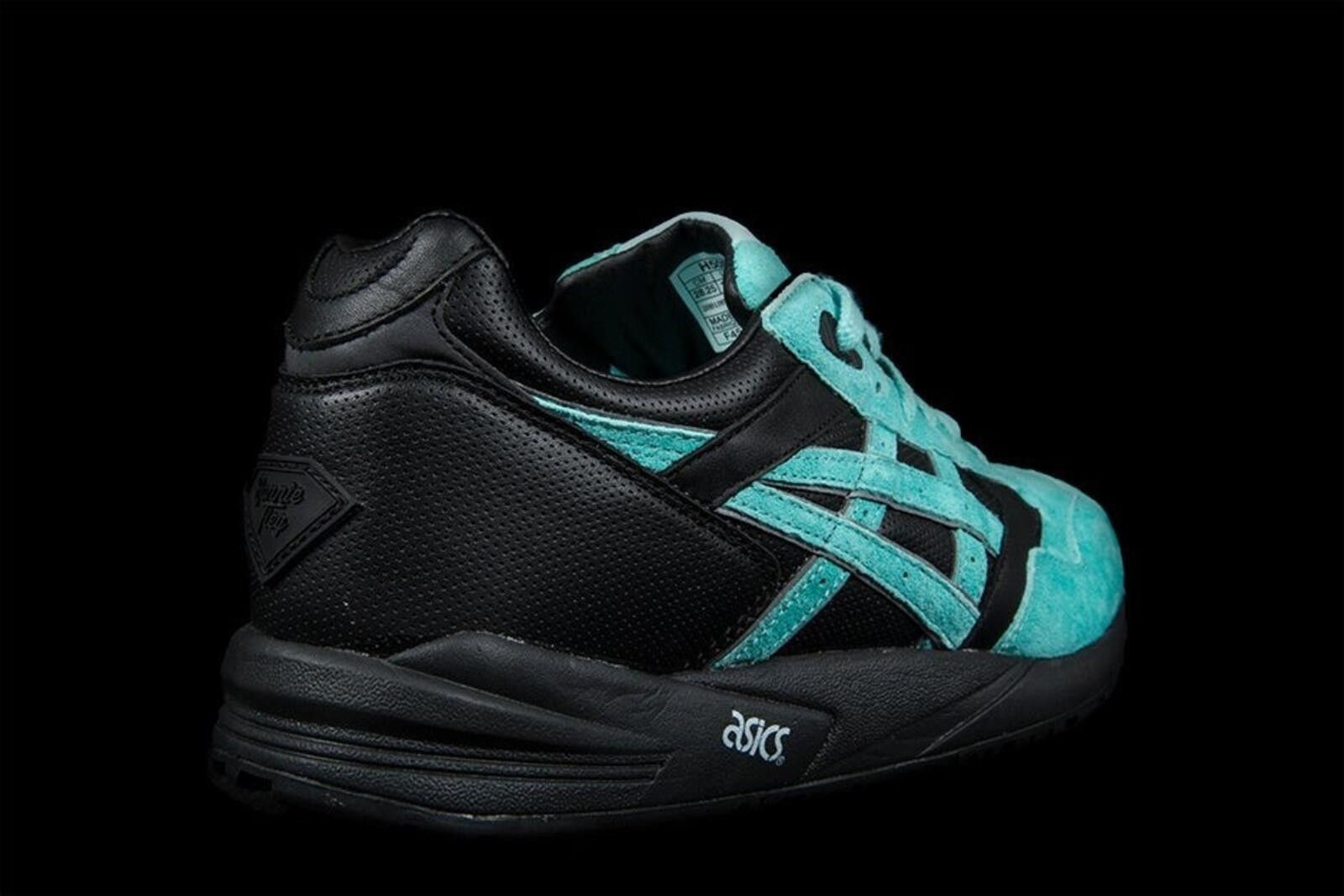 Asics ASICS Gel-Saga Diamond Supply Co x Ronnie Fieg Size US 9 / EU 42 - 4 Thumbnail