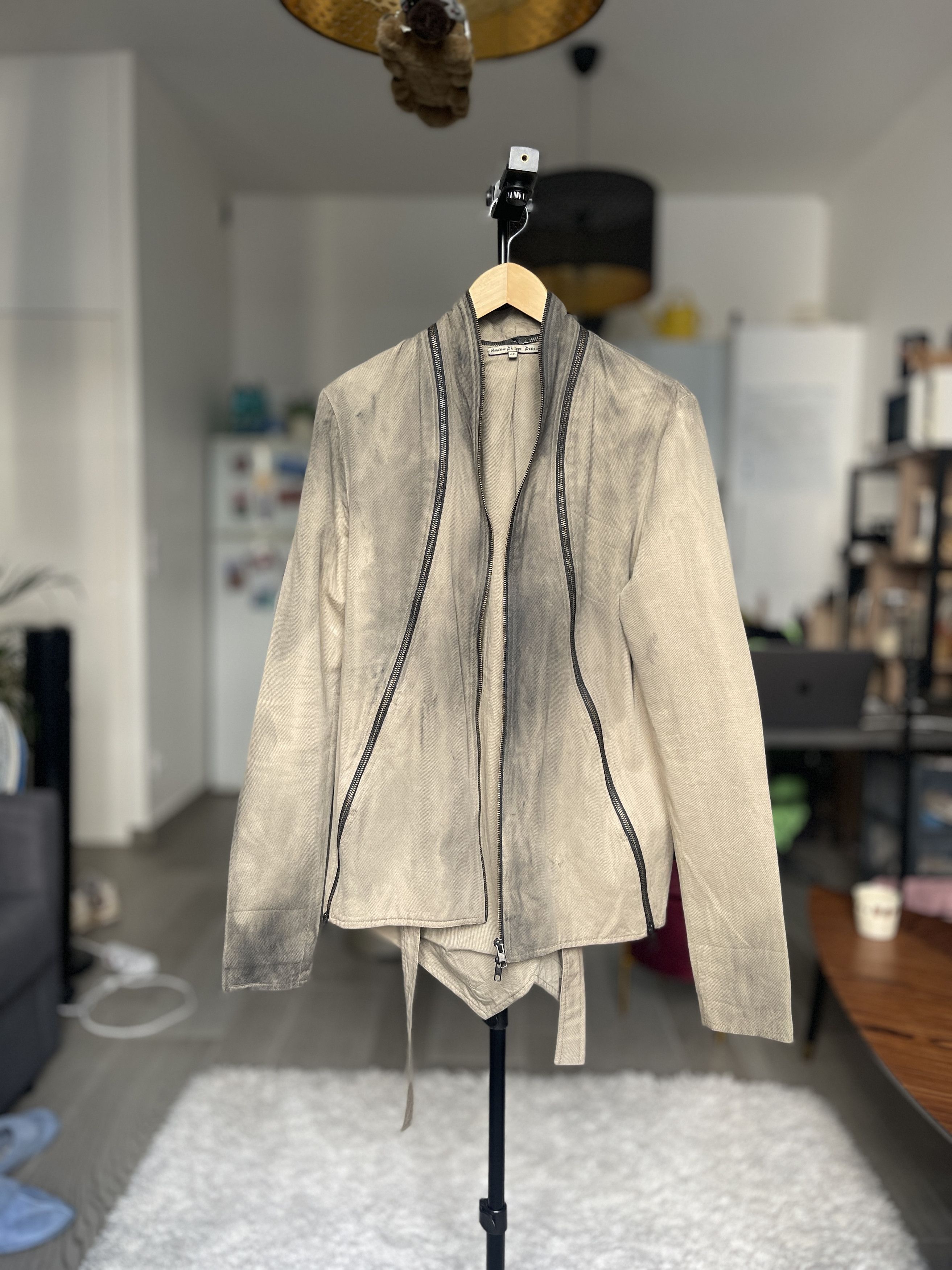 Sandrine Philippe | Grailed