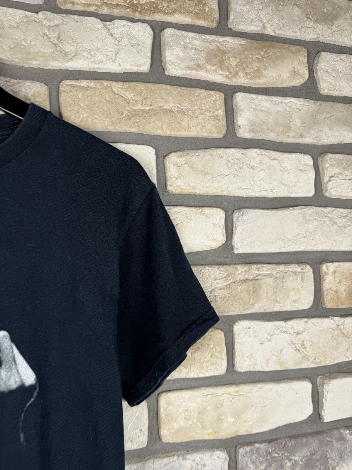 Band Tees × Vintage Very rare 1990-s Kurt Cobain vintage tee t-shirt Size US M / EU 48-50 / 2 - 4 Thumbnail