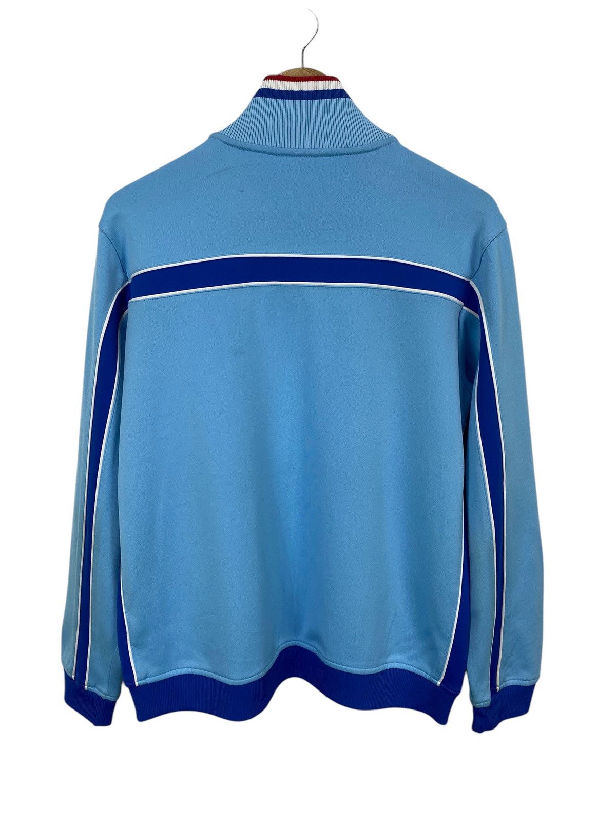 Nike Nike KNVB Nederland 2007 jacket Size US M / EU 48-50 / 2 - 3 Thumbnail