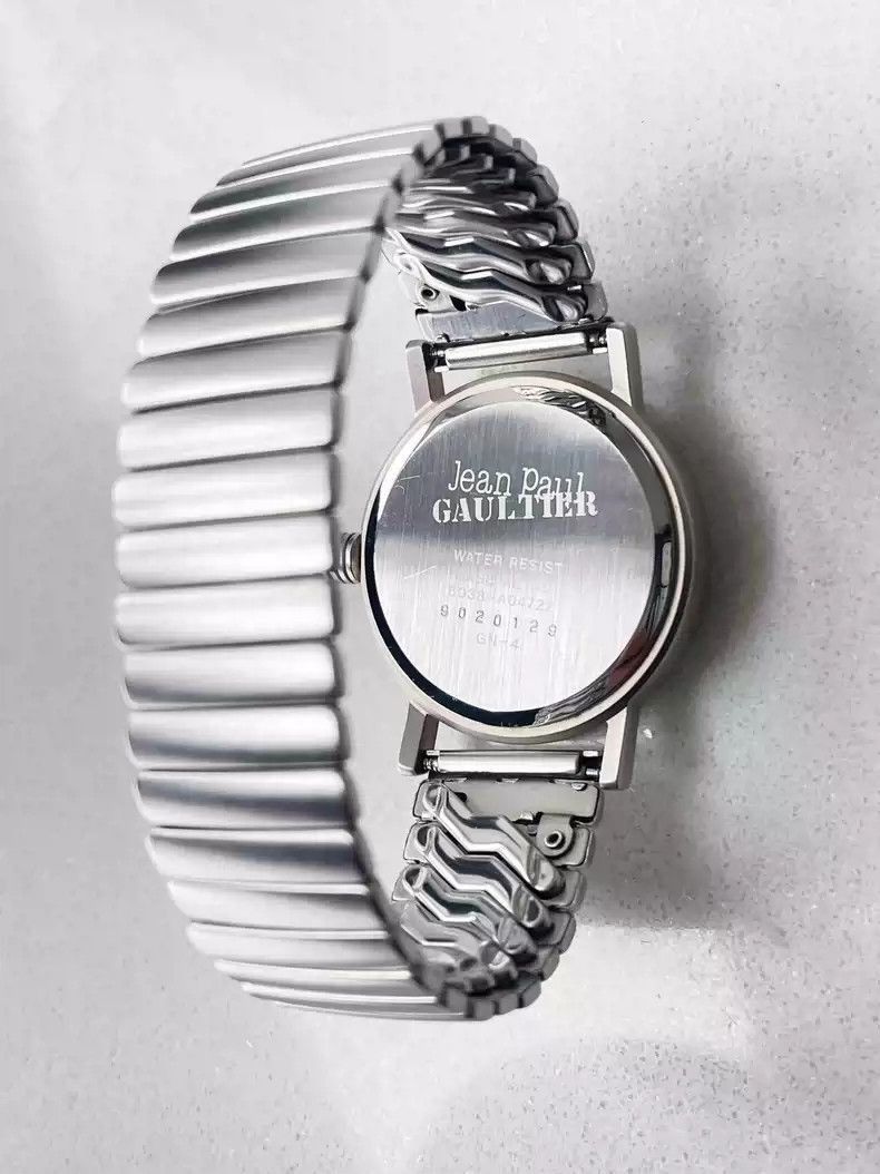 Jean Paul Gaultier Jean Paul Gaultier Dragon watch-2505 Size ONE SIZE - 7 Thumbnail
