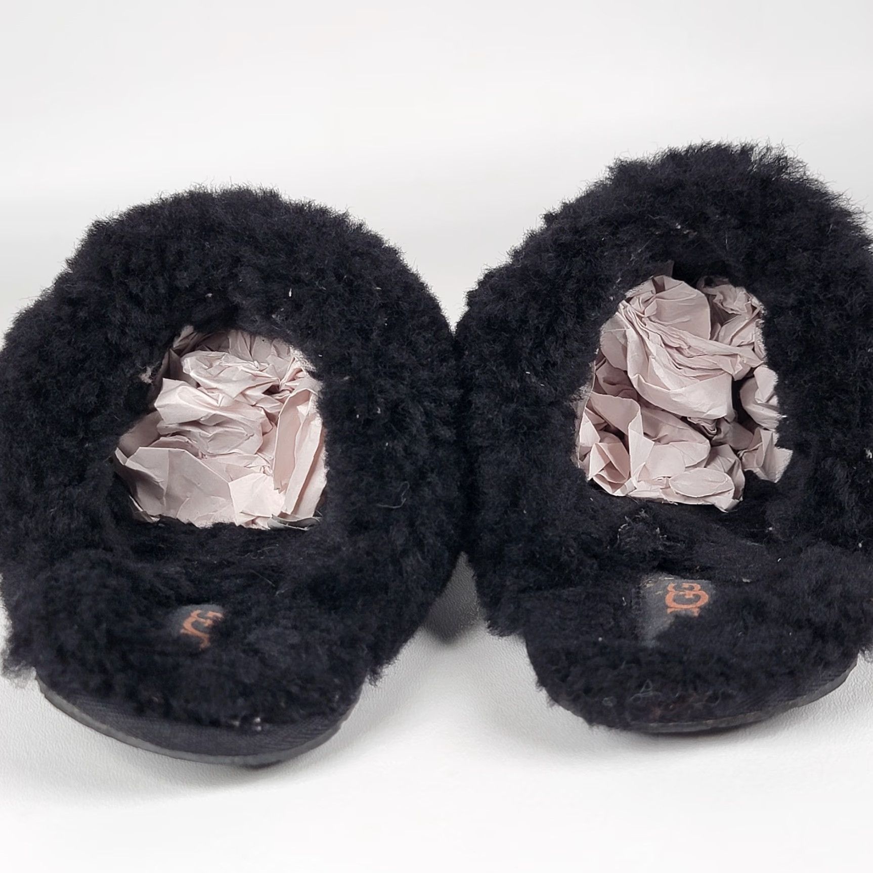 Ugg UGG Scuffette ll panther print slippers Size 8 Size 28" / US 6 / IT 42 - 6 Thumbnail
