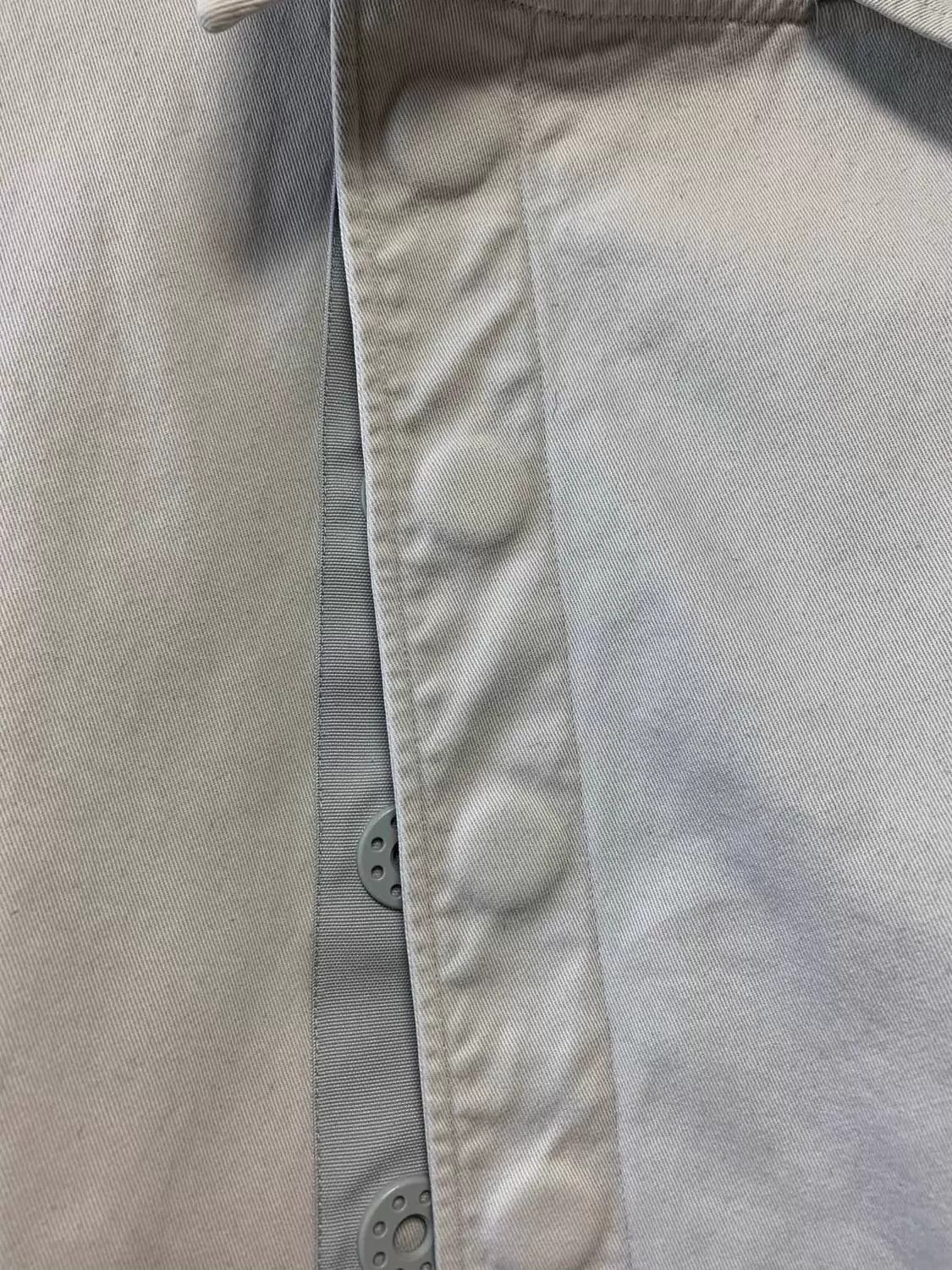 Raf Simons Raf Simons Manhattan Vintage Deconstructed Work Jacket Size US M / EU 48-50 / 2 - 6 Thumbnail