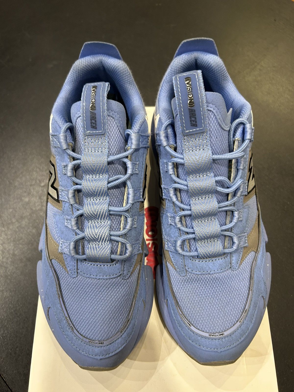 New Balance New Balance X Jaden Smith Vision Racer Size US 11 / EU 44 - 4 Thumbnail