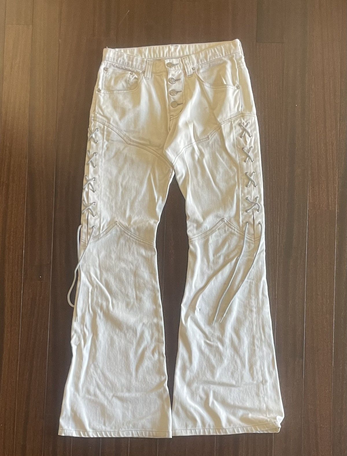 Tornado Mart Flare | Grailed
