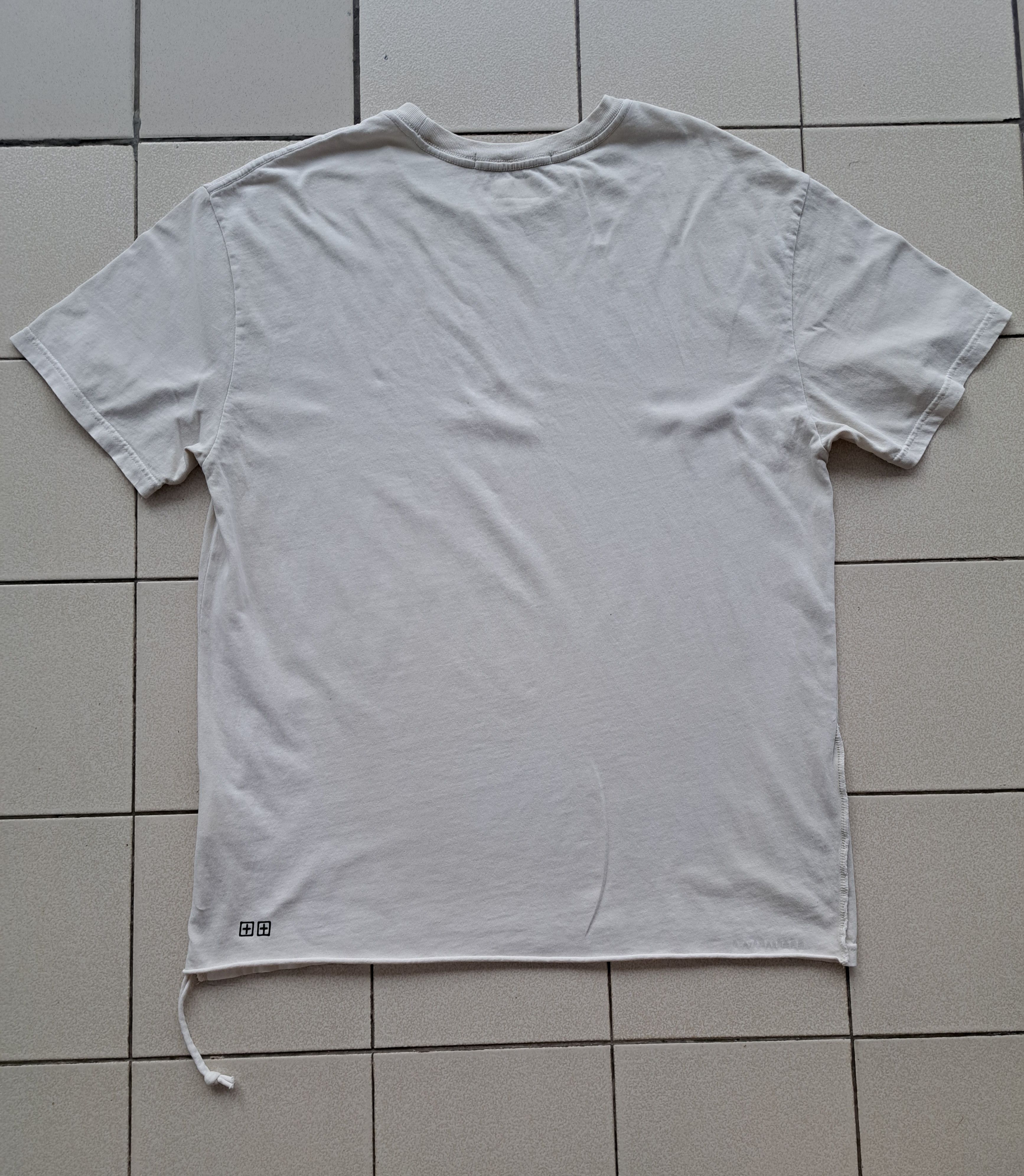 Ksubi Ksubi Men's Logo T-Shirt Size US M / EU 48-50 / 2 - 4 Thumbnail