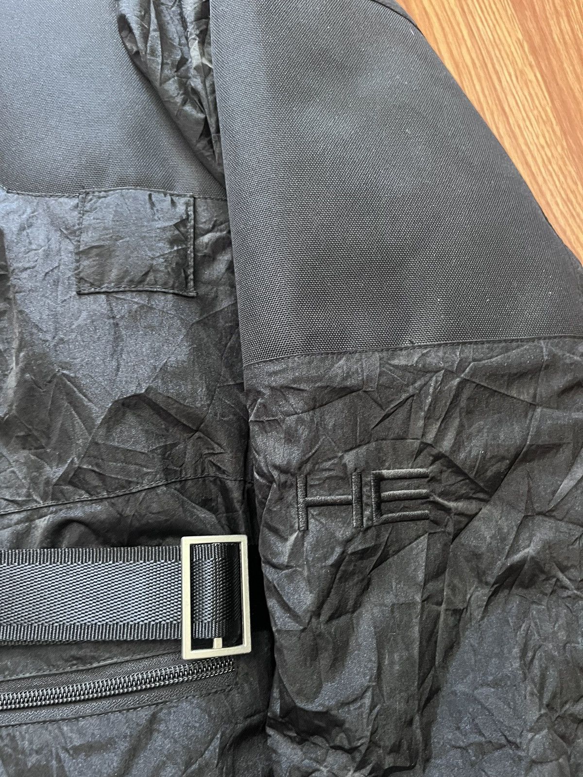 Heliot Emil Heliot Emil parka Size US M / EU 48-50 / 2 - 5 Thumbnail
