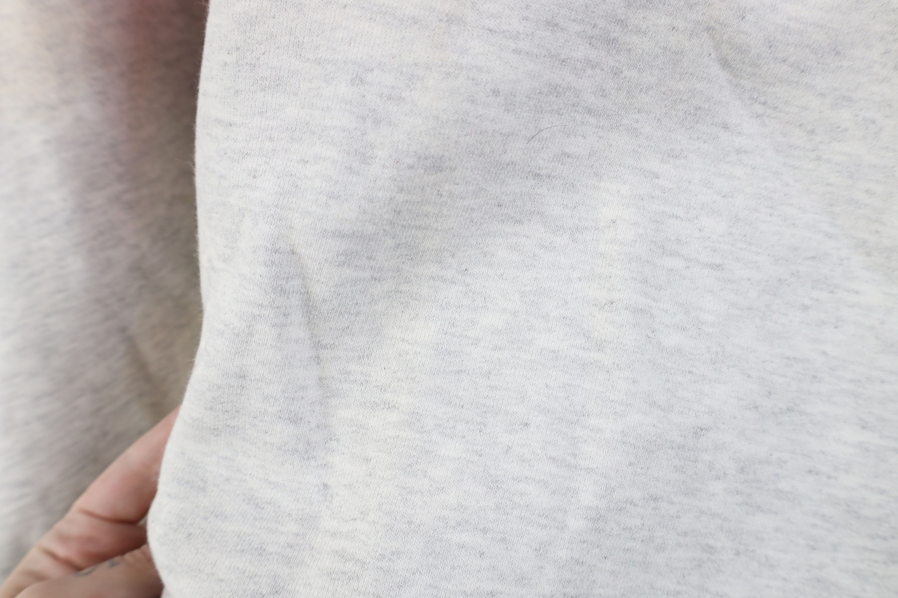 Vintage Vintage 90s Movie Matthew McConaughey Rob Reiner Sweatshirt Size US XL / EU 56 / 4 - 7 Thumbnail