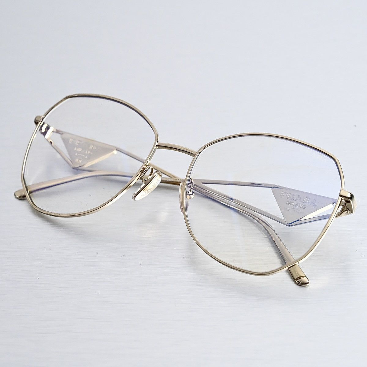 Prada PRADA 0PR 57YS GLASSES Size ONE SIZE - 7 Thumbnail