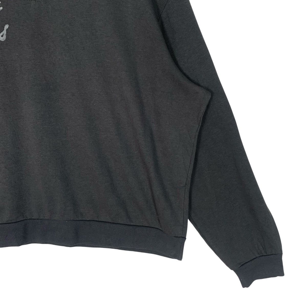 Band Tees The Rolling Stones Rock Band Band Tee Half Zippe Sweatshirt Size US XL / EU 56 / 4 - 4 Thumbnail