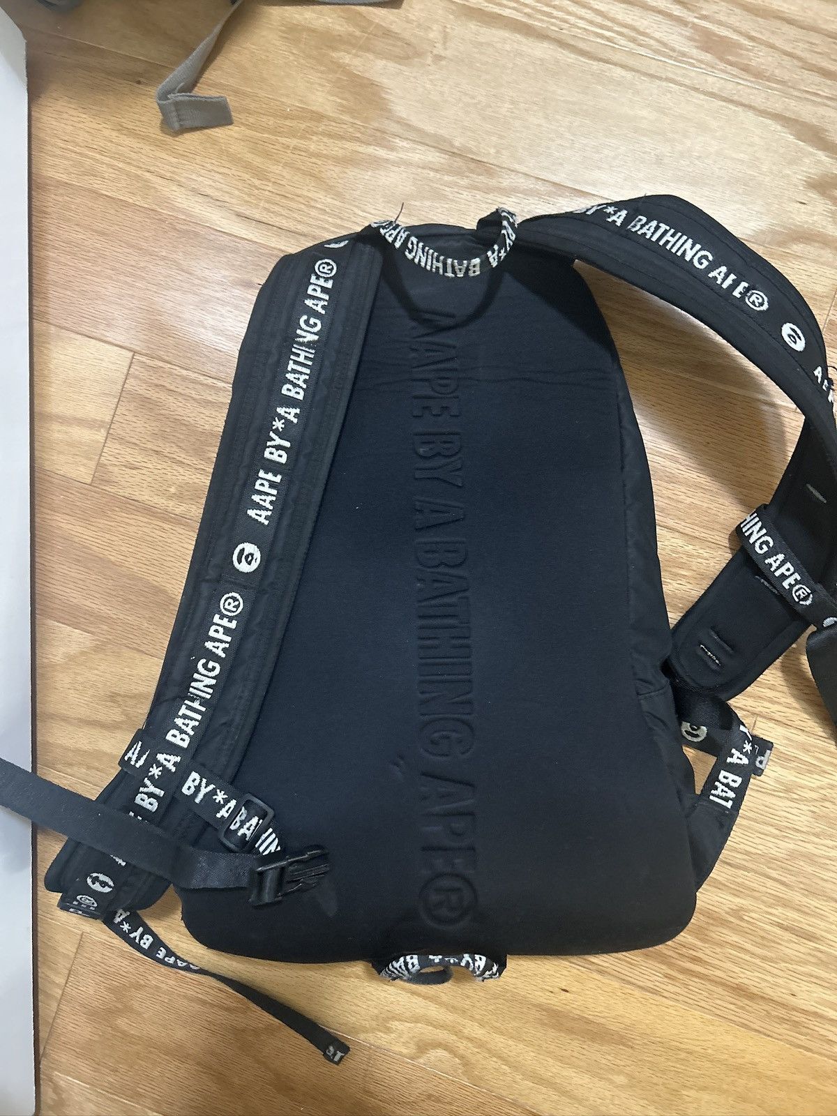 Aape × Bape aape bag Size ONE SIZE - 2 Thumbnail