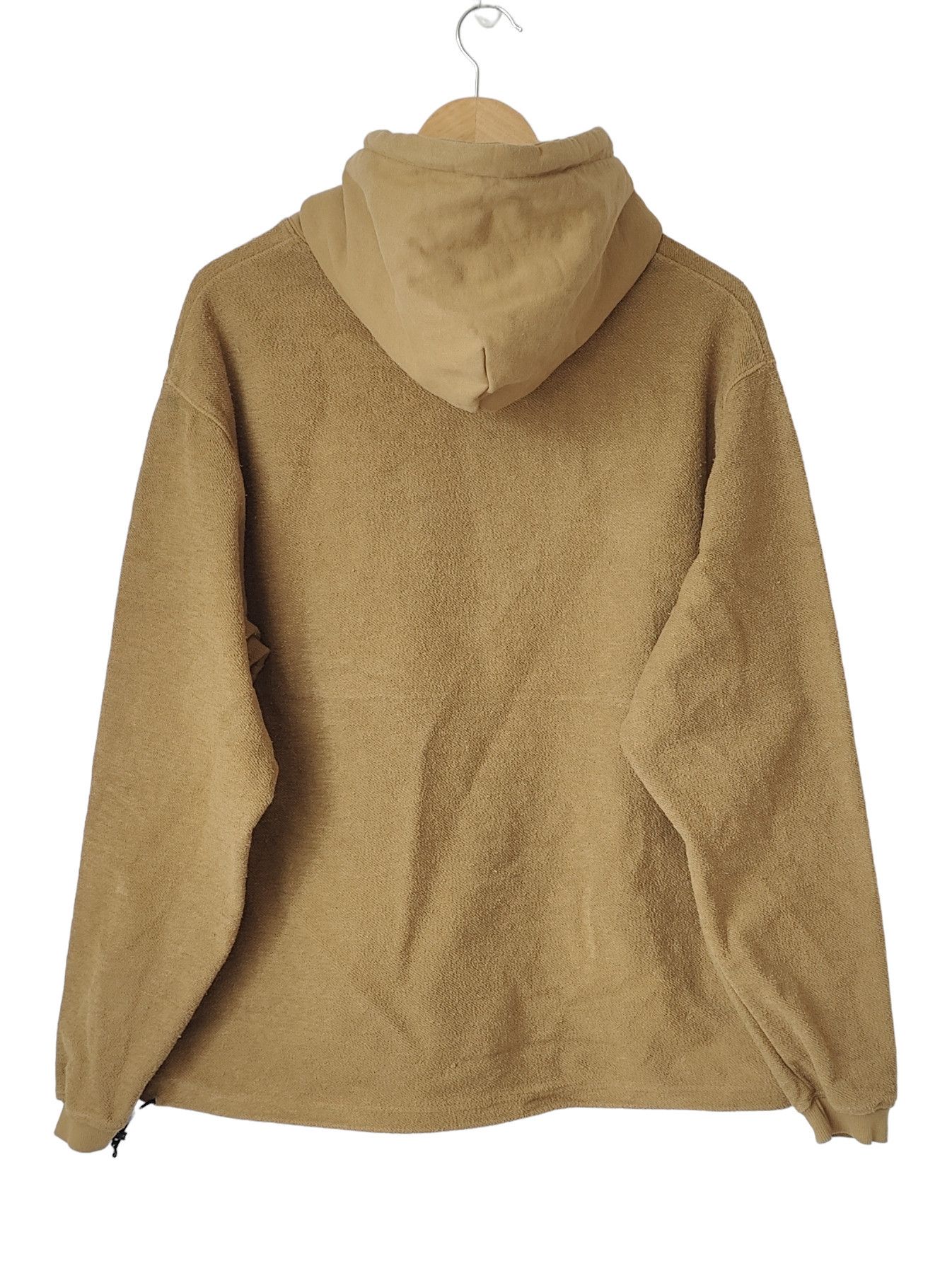 Uniform Bridge Uniform Bridge Archive Deconstructed Sweatshirt Hoodie Size US L / EU 52-54 / 3 - 2 Thumbnail
