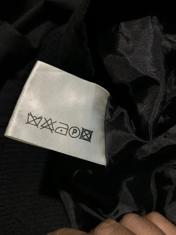 Other 2000s Banal chic bizarre entangled bondage punk hoodie Size US M / EU 48-50 / 2 - 12 Thumbnail
